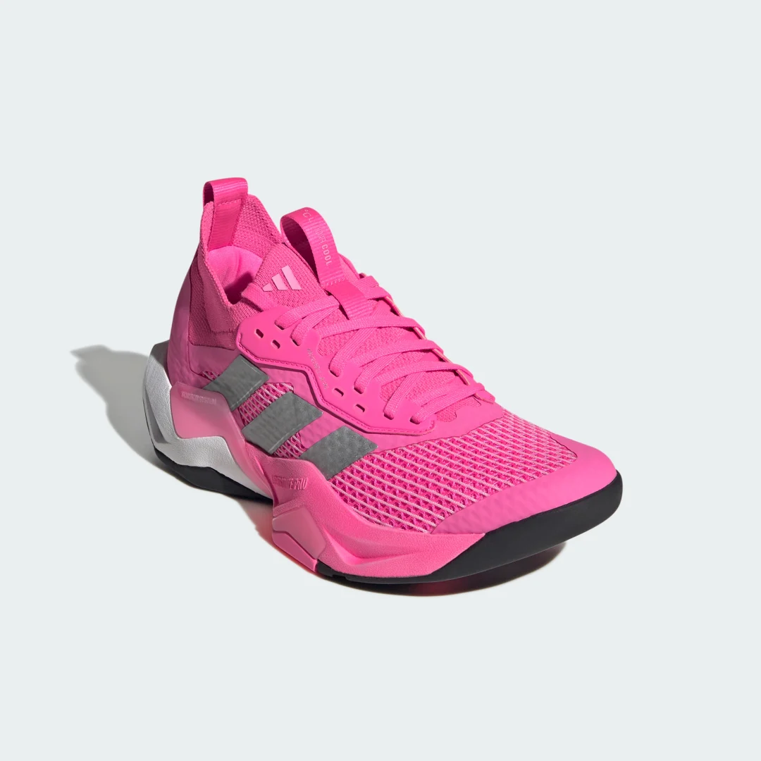 Thumbnail 3 de Zapatilla de entrenamiento Rapidmove ADV 2 de Adidas — rosa
