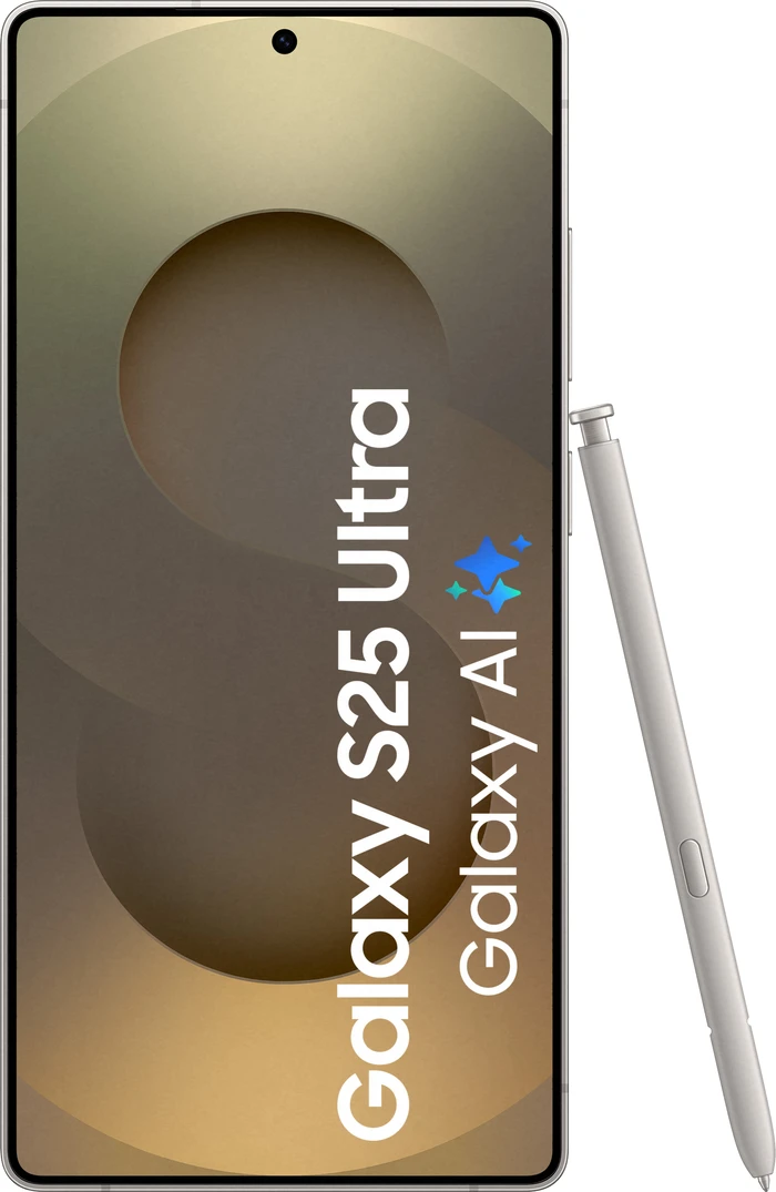 Thumbnail 9 de Samsung Galaxy S25 Ultra 256GB Grau