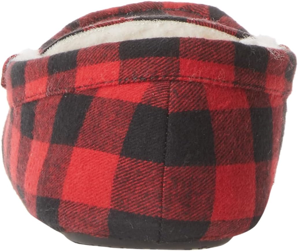 Thumbnail 2 de Herren Mokassin-Hausschuhe von Amazon Essentials mit Memory-Foam-Polsterung