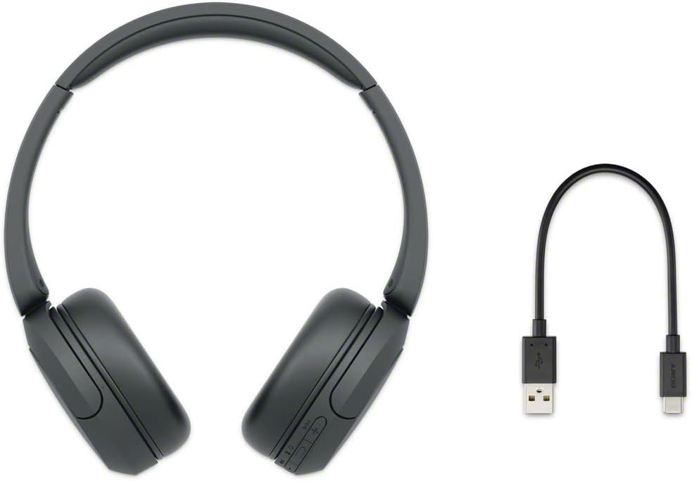 Thumbnail 5 de Sony WH-CH520 wireless headphones 50h
