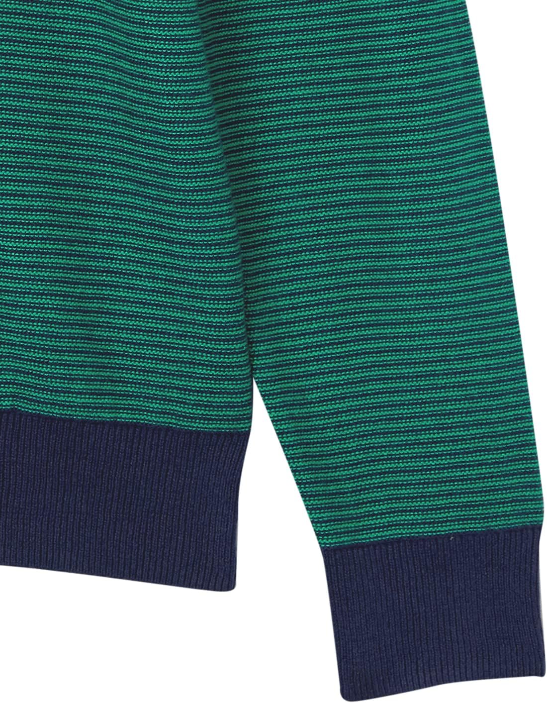 Thumbnail 5 de Amazon Essentials Herren Langärmliger Pullover mit Rundhalsausschnitt aus 100% Baumwolle (normaler Schnitt)