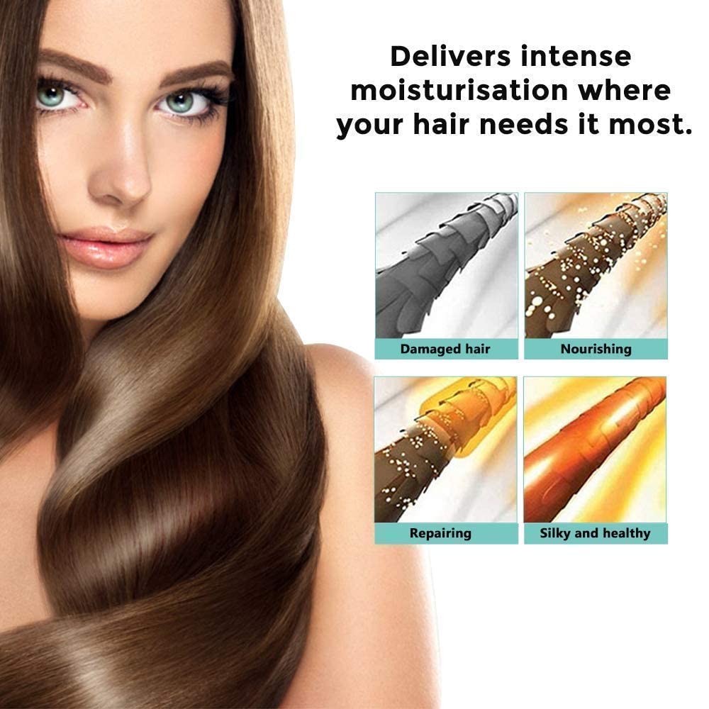 Thumbnail 4 de Keratin Hair Mask 250g Deep Conditioning