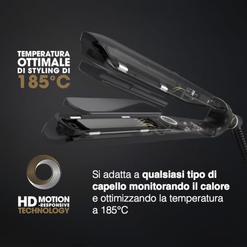 Thumbnail 3 de ghd Chronos: Piastra Professionale con Lamelle in Ceramica per una Piega Morbida e Lucente
