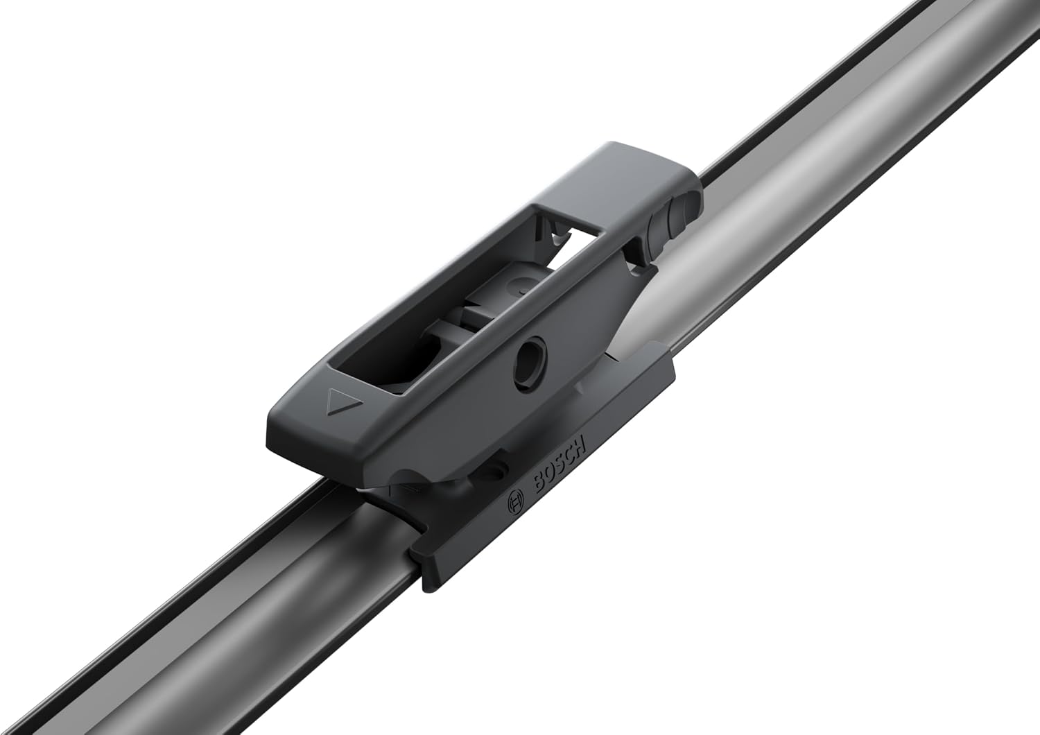Thumbnail 4 de Bosch Balais d'Essuie-Glace Plats Aerotwin A248S, 600 mm / 450 mm – 1 Paire avant
