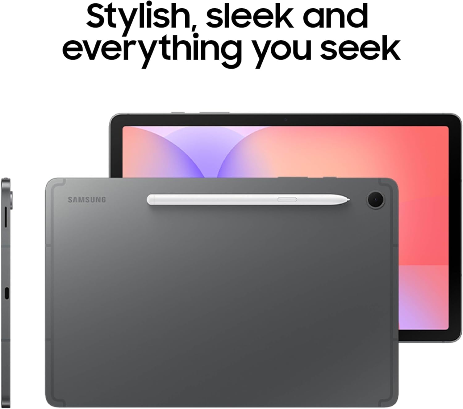 Thumbnail 5 de Samsung Galaxy Tab S10 Lite 10.9-inch