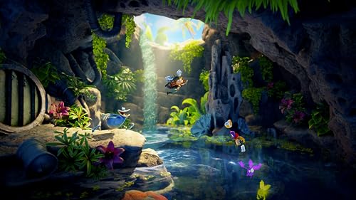 Thumbnail 10 de Rayman Legends Retold – Édition de lancement PS5 (Ubisoft EMEA)
