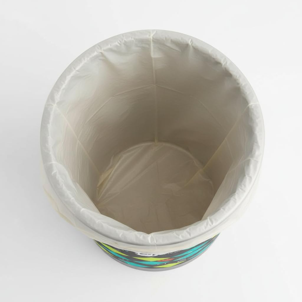 Thumbnail 4 de Seep Compostable 50 Litre Bin Bags