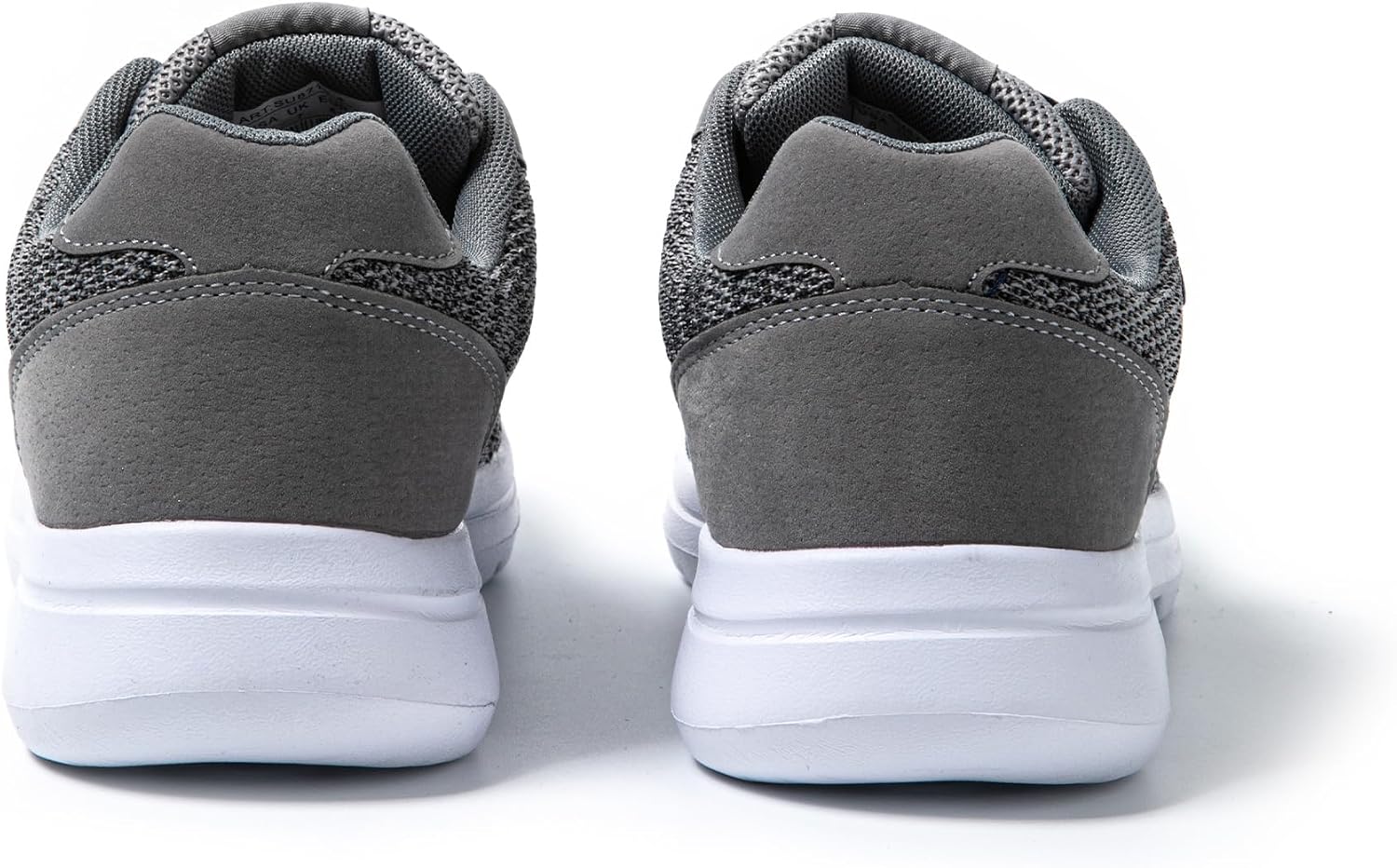 Thumbnail 3 de JOMIX Scarpe Sportive da Uomo in Tela con Chiusura a Strappo: Sneakers Casual Traspiranti per Camminata e Fitness