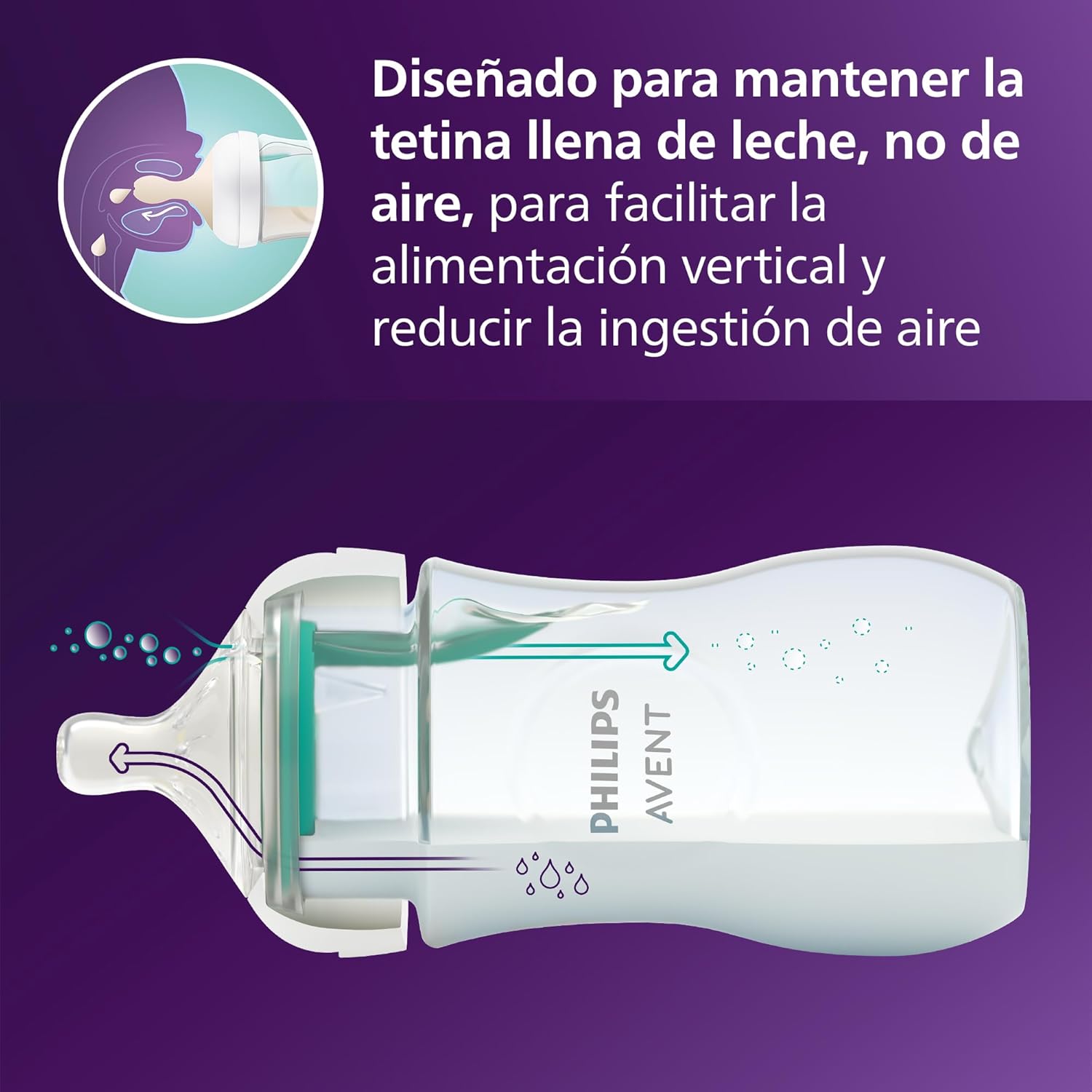 Thumbnail 4 de Philips Avent Set Regalo para Recién Nacidos 🍼 SCD657/11