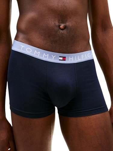 Thumbnail 3 de Tommy Hilfiger trunks bóxer hombre pack 3