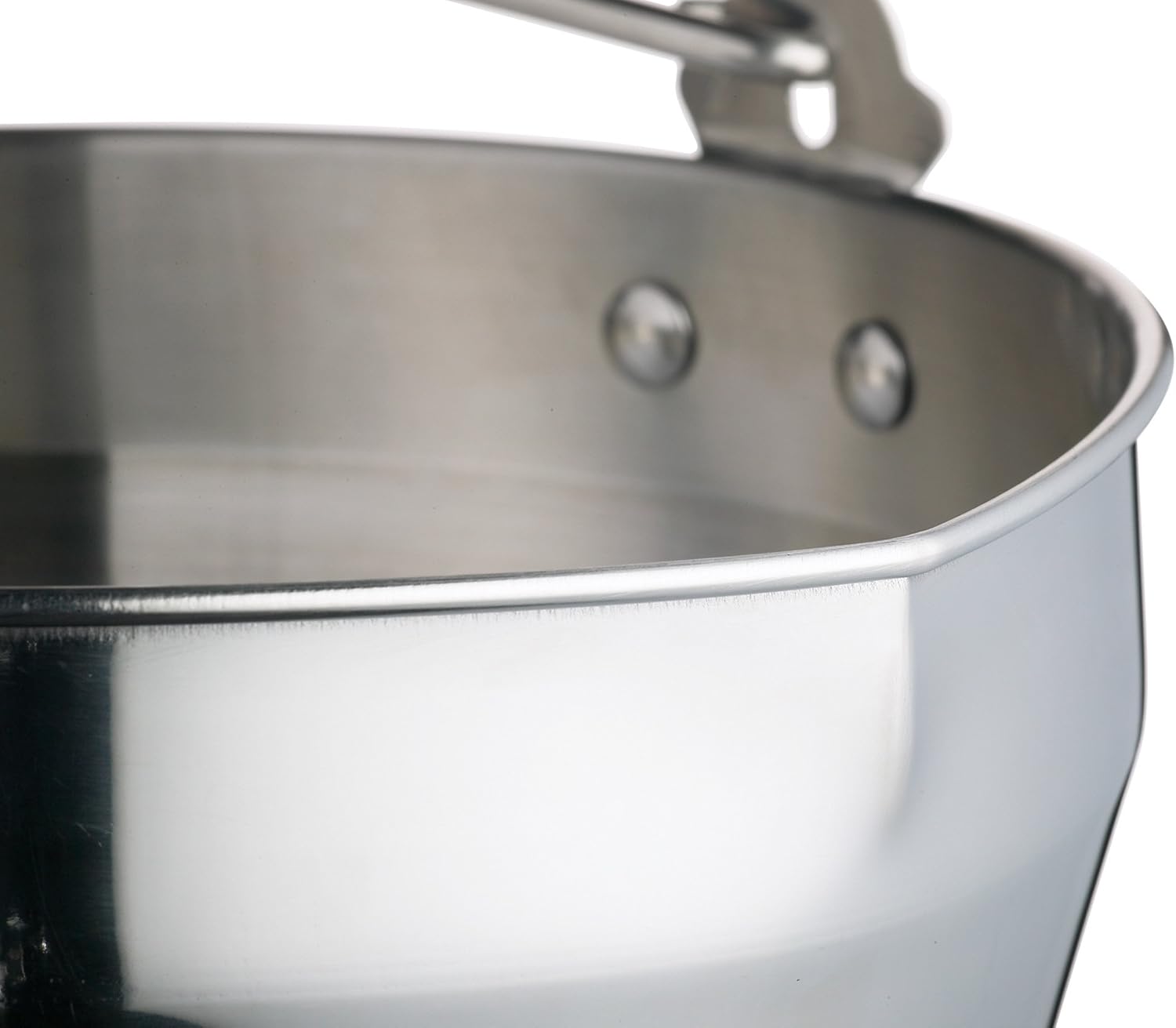 Thumbnail 4 de KitchenCraft Home Made kook- en inmaakpan, 9 liter, roestvrij staal