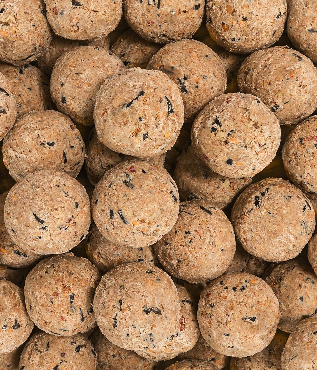 Thumbnail 6 de Dehner Natura Premium Meisenknödel ohne Netz – Insektenknödel, proteinreich und ganzjährig sinnvoll