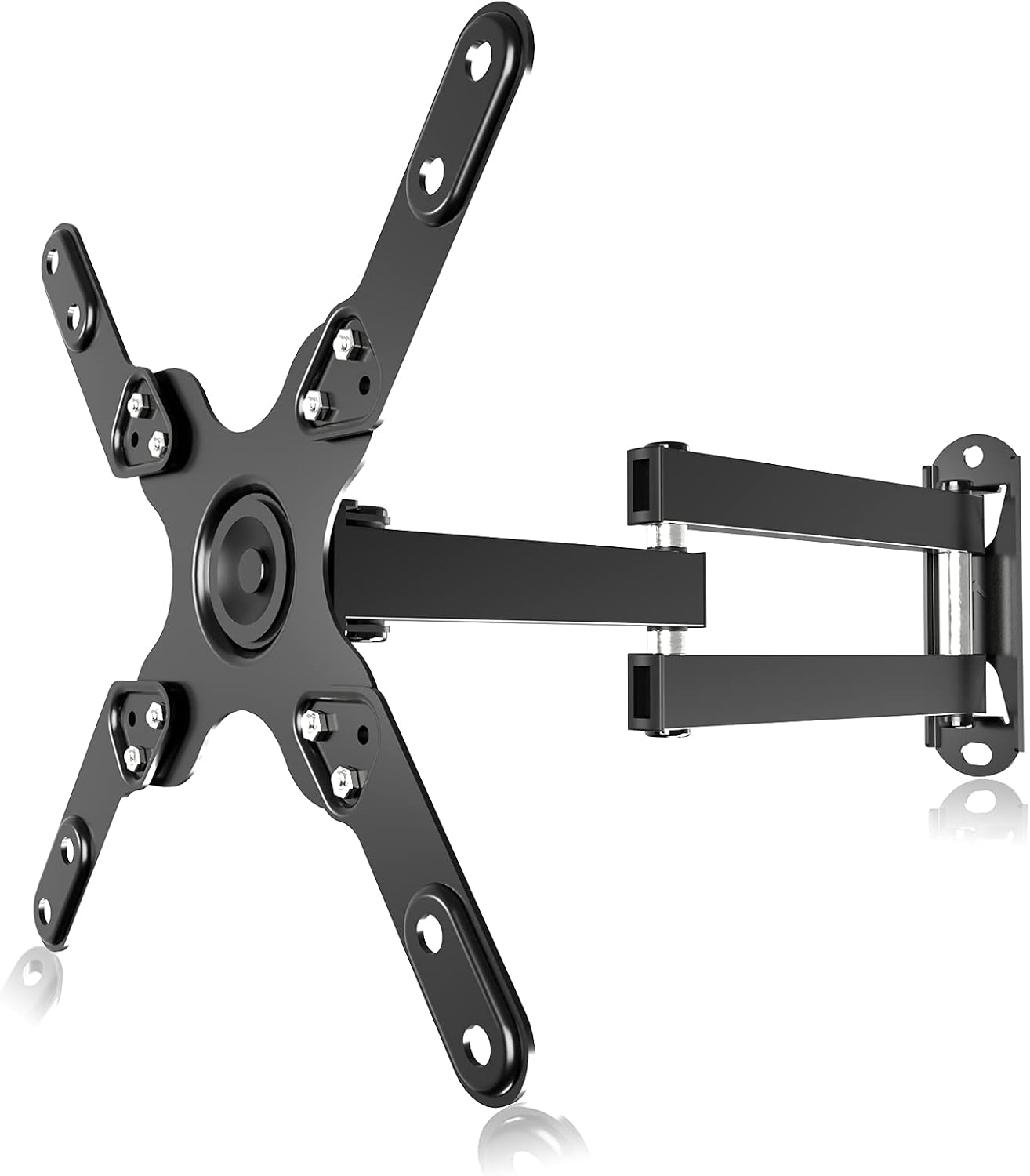 Thumbnail 6 de XINLEI MA1330 TV Wall Mount for 13–32 inch TVs (VESA 75x75/100x100) with Full Motion
