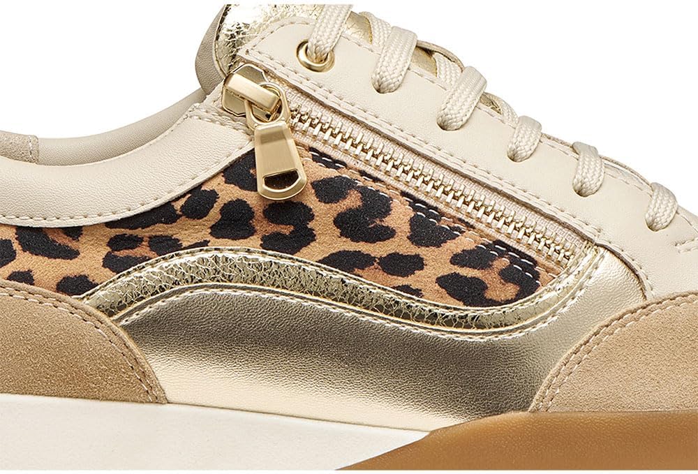 Thumbnail 6 de Geox D Maryemy C, Scarpe da Ginnastica Donna – comfort traspirante e stile daily