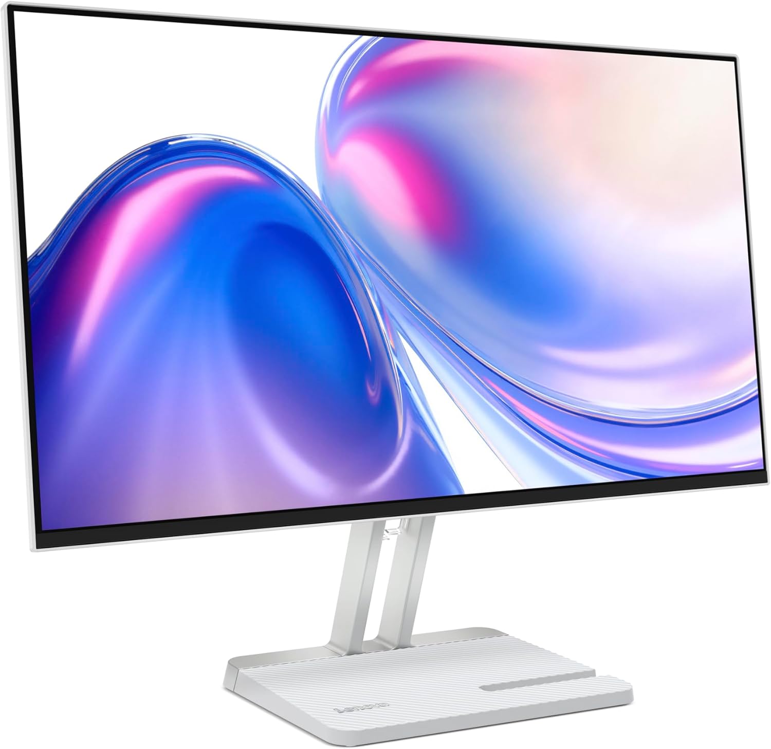 Detalle de Lenovo L24-4C – 24" Full HD Monitor mit 144 Hz, 1 ms Reaktionszeit und AMD FreeSync