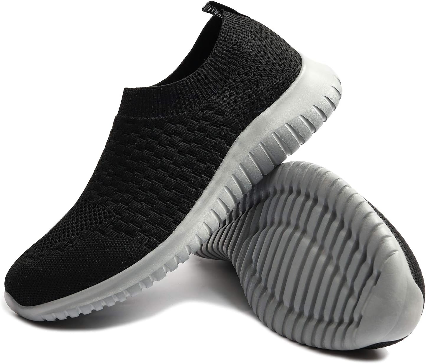 Thumbnail 5 de TIOSEBON Men's Slip-On Trainers