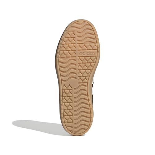 Thumbnail 6 de adidas Mujer VL Court Bold Shoes - Core Black/FTWR White/Cyber Met., talla 37 1/3 EU