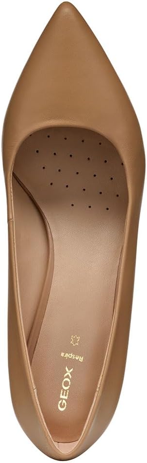 Detalle de Geox Women's D Kleopy aPump