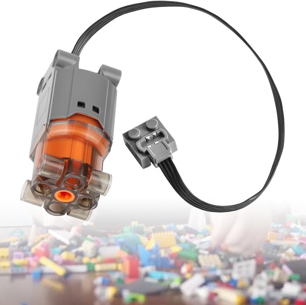 Thumbnail 3 de HOTUT L-Motor elektrischer Motor für Technikzubehör ⚙️