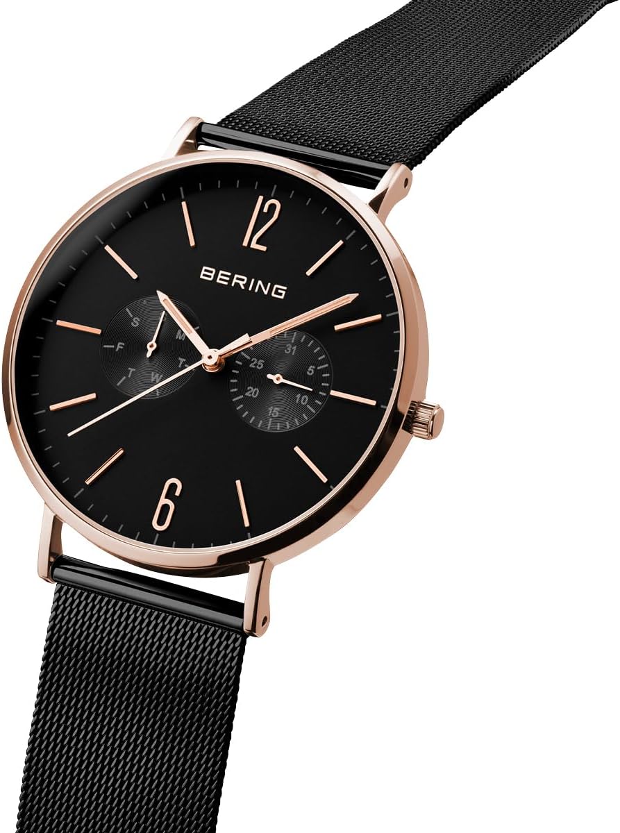 Thumbnail 1 de Bering 14240-809 Montre 40 mm