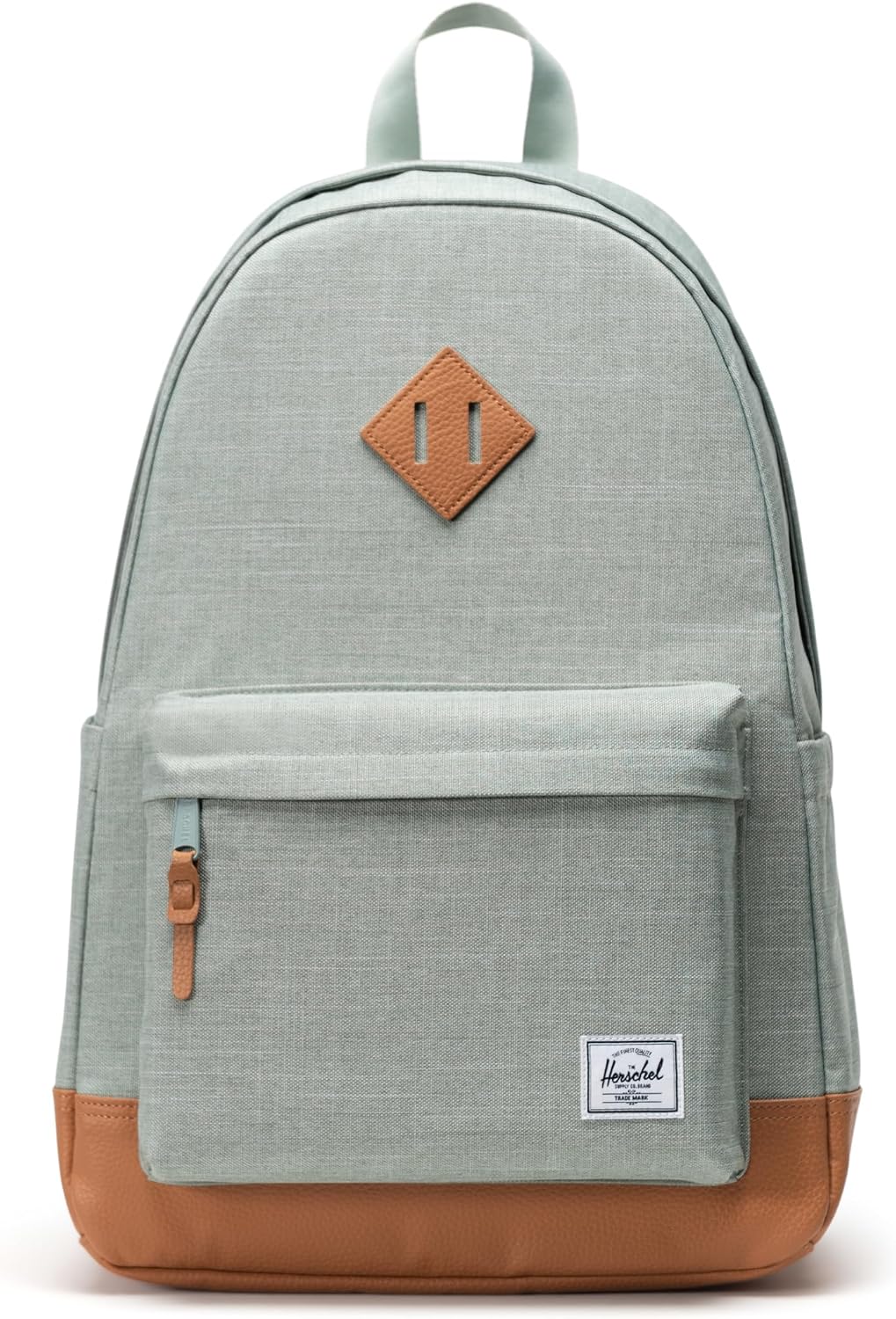 Detalle 2 de Herschel Heritage Backpack — classic daypack