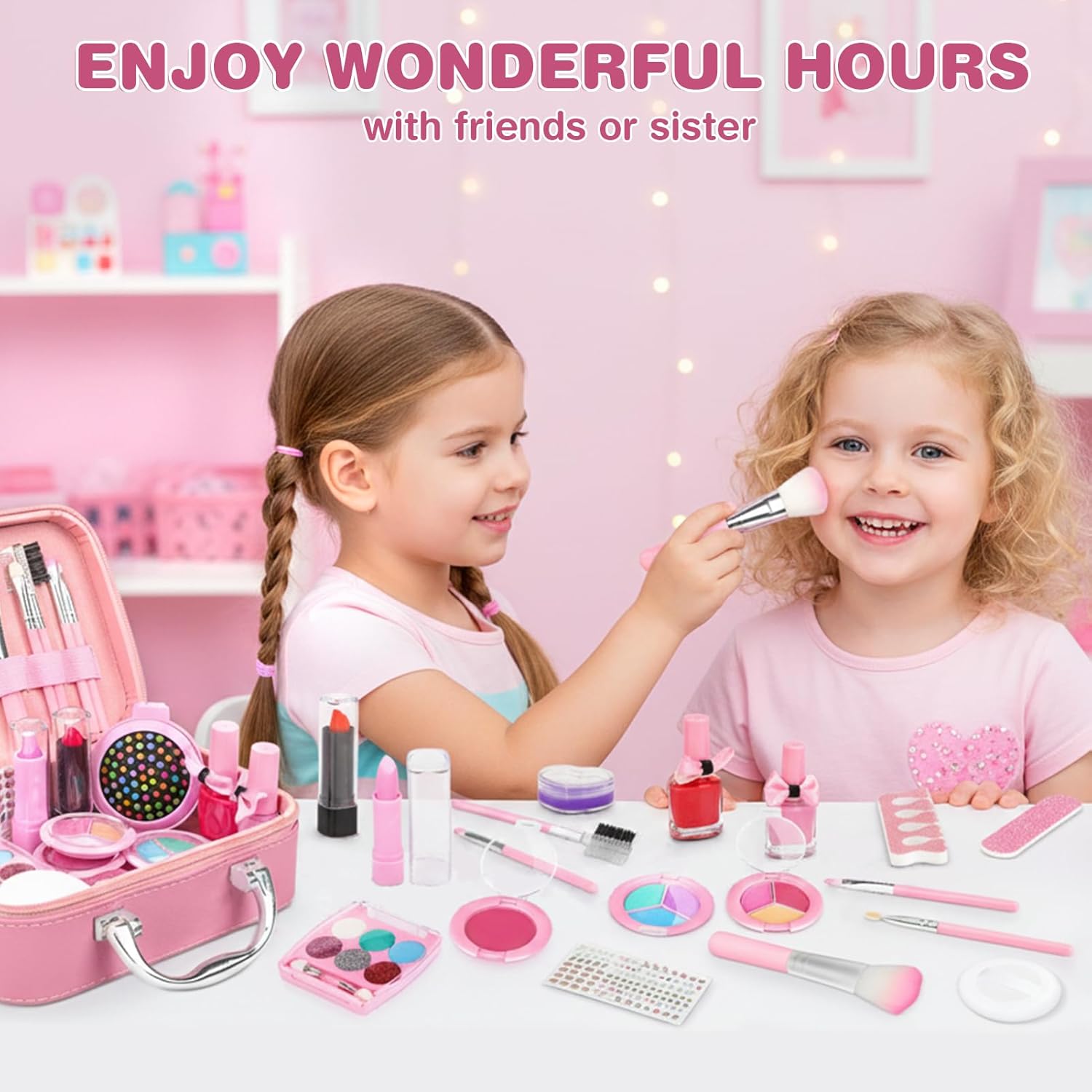 Detalle 2 de Dreamon Kinderschminke 3â8 Jahre đ