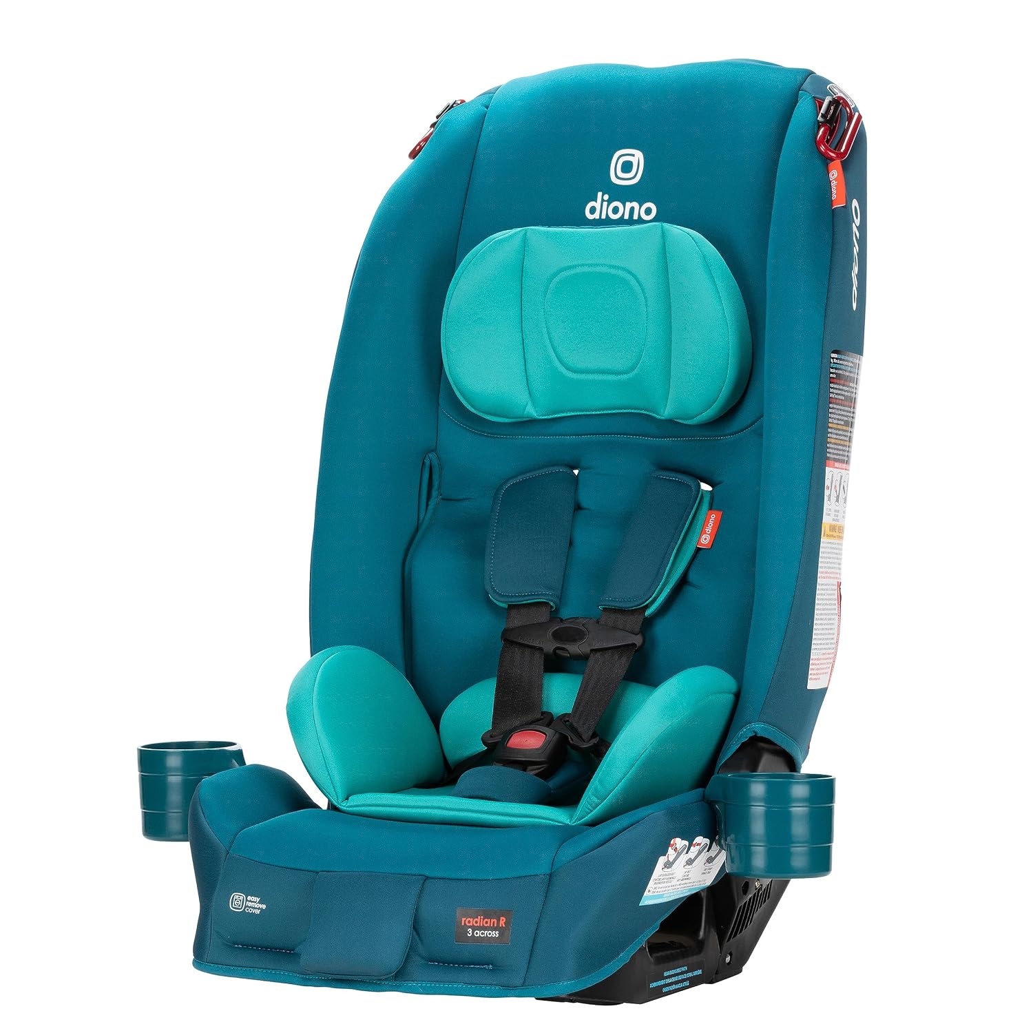 Detalle de Diono Convertible Car Seat, Radian 3R