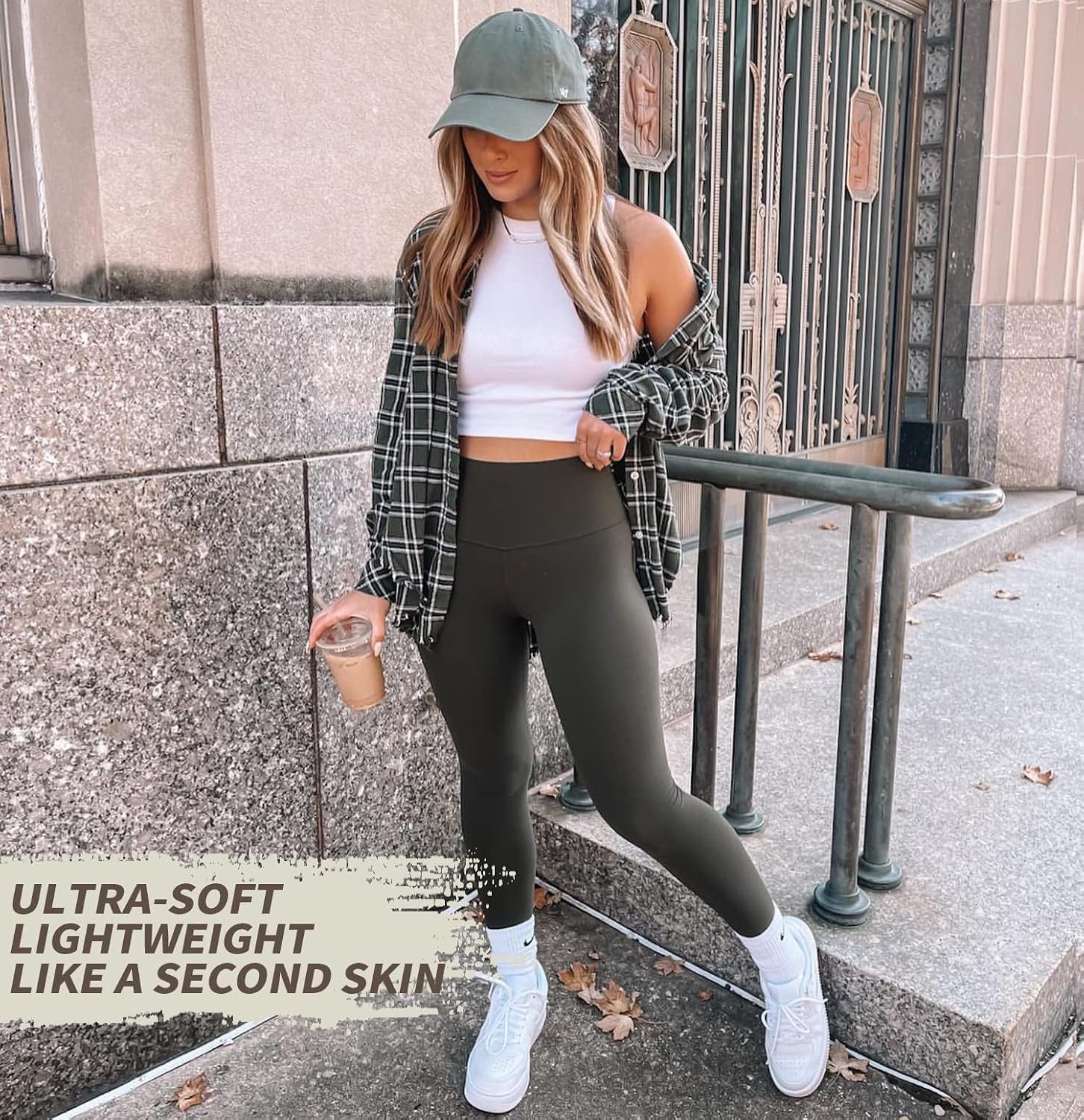 Detalle 1 de Laite Hebe 3-Pack Leggings High-Waist