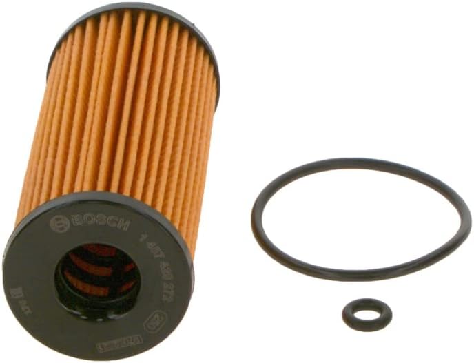 Thumbnail 2 de Bosch P9272 – Filtre à Huile Automobile, efficacité et durabilité pour la lubrification du moteur