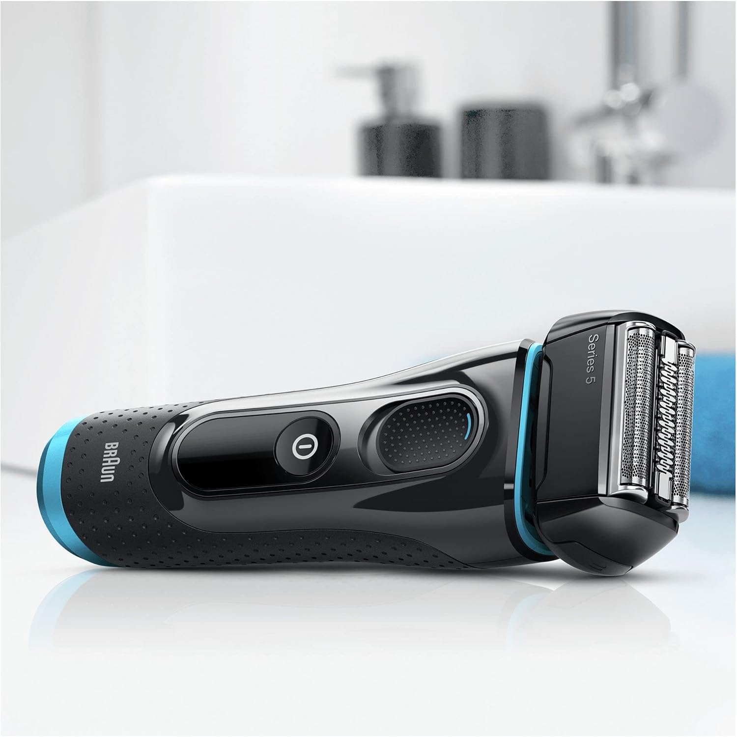Thumbnail 4 de Braun Serie 5 52S testina originale per rasoio elettrico
