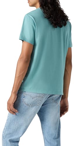 Thumbnail 1 de Levi's SS Original Housemark tee S Camiseta para hombre