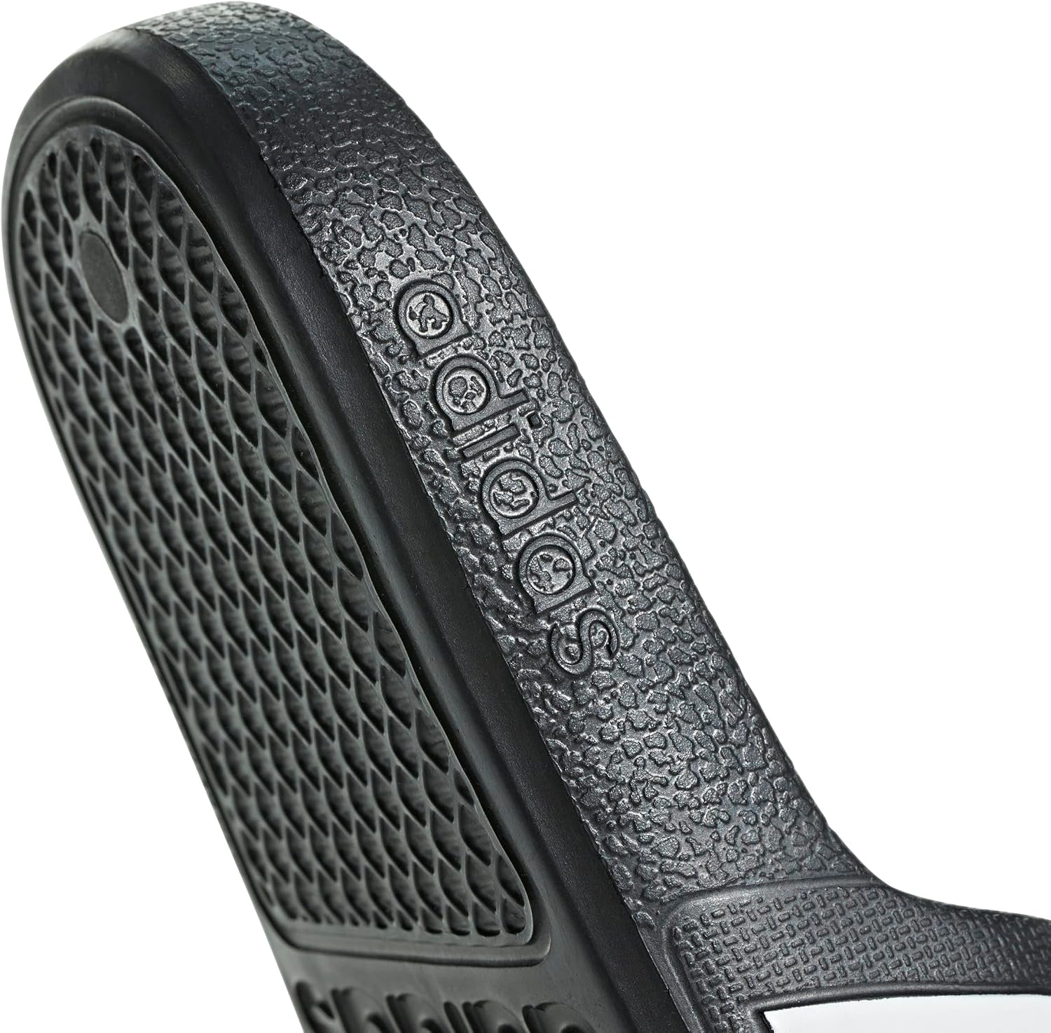 Thumbnail 6 de Adilette Aqua Slides Kids de adidas: confort simple para pequeños y jóvenes