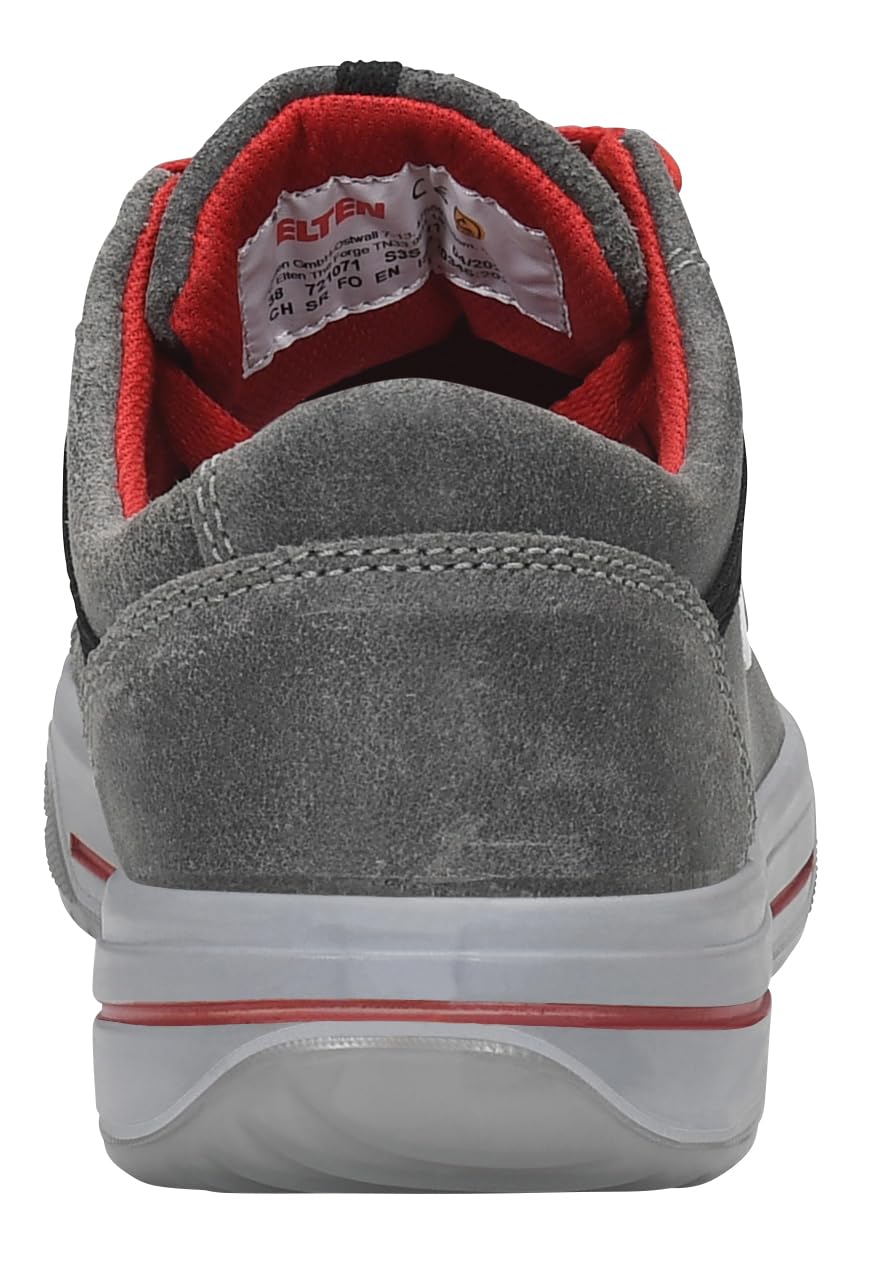 Thumbnail 6 de ELTEN VINTAGE Sicherheitsschuhe 42 👟