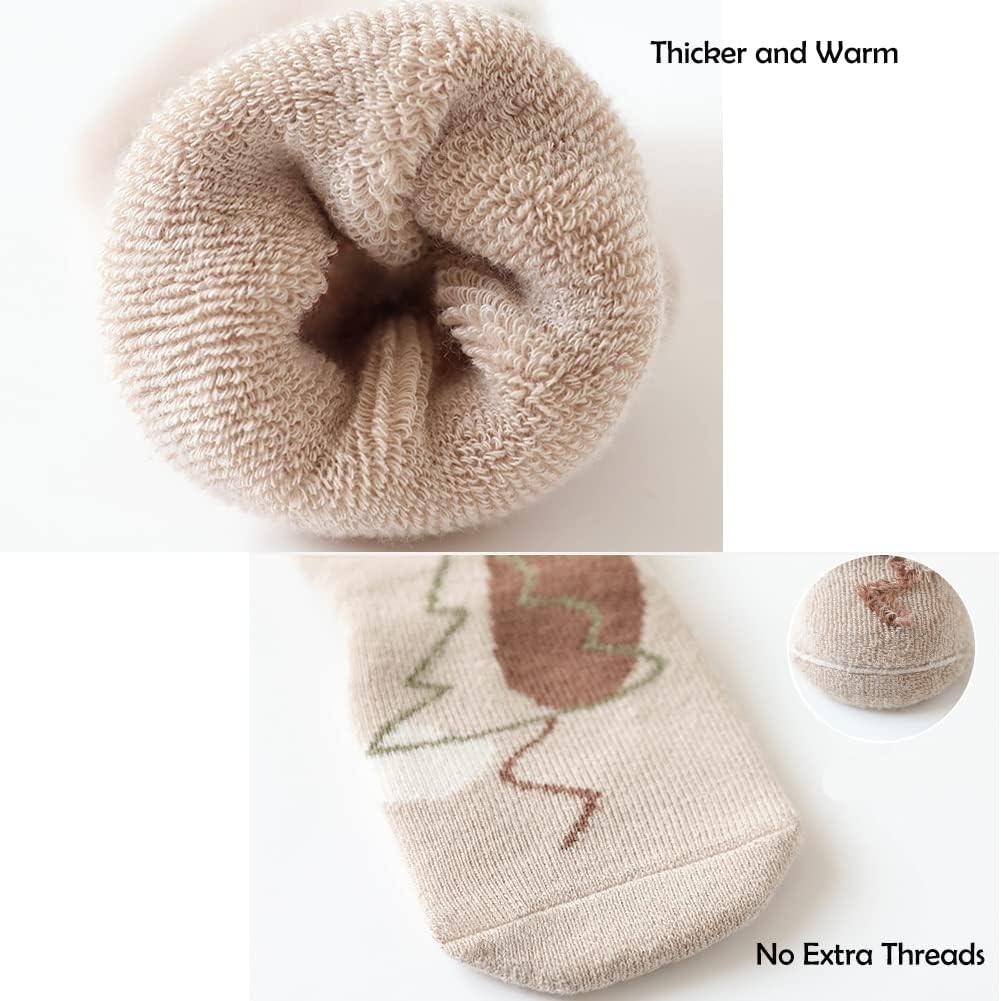 Thumbnail 6 de Exemaba Baby Socks with Grips Winter