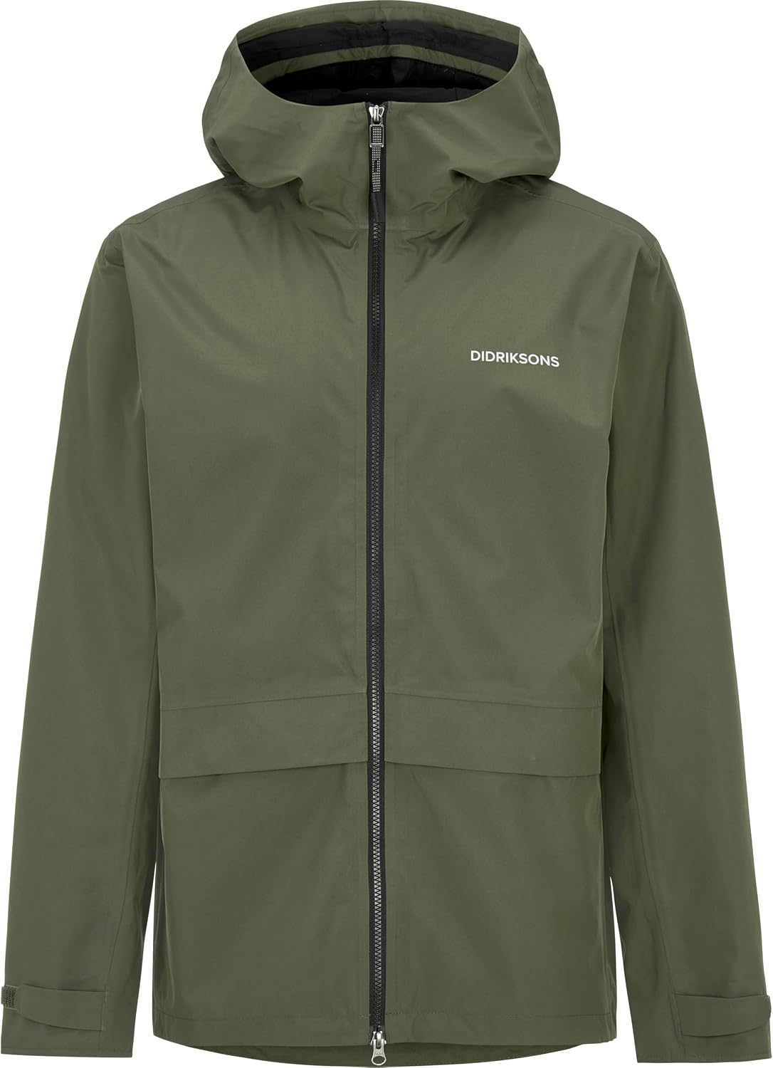 Thumbnail 6 de Didriksons Nordic Men's Jacket: Waterproof, Windproof Rain Wardrobe Essential