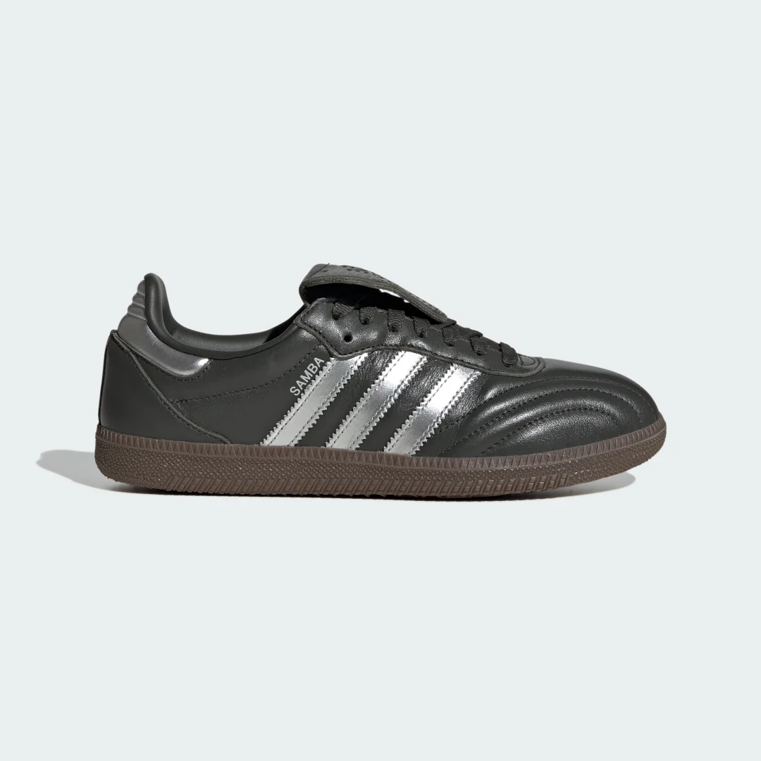Detalle de Adidas Samba Lt Verde: opinión y guía de compra