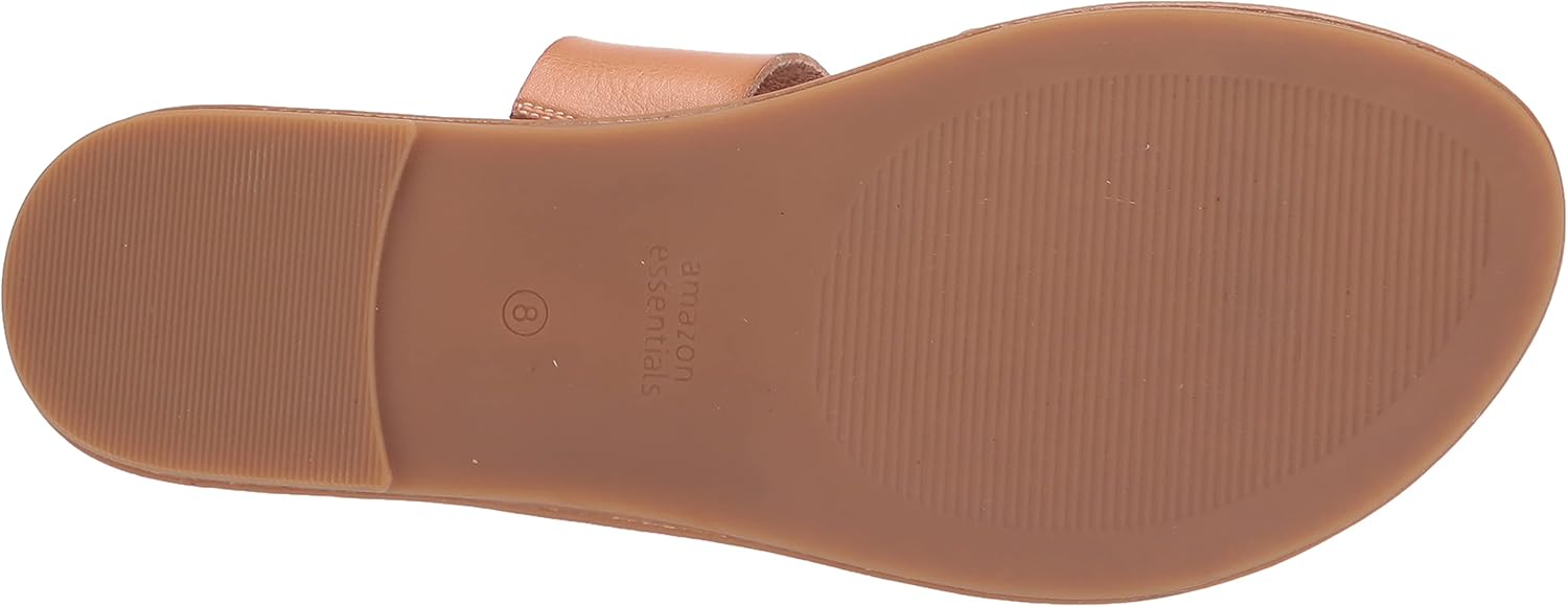 Detalle de Amazon Essentials Women's One Band Flip Flop Sandal