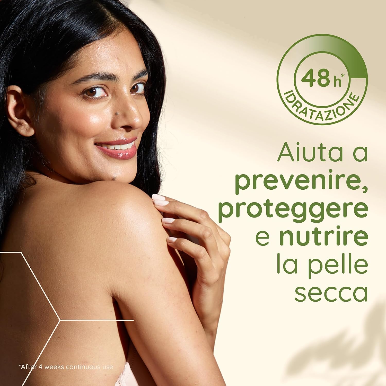 Detalle 2 de Aveeno Daily Spray corpo 200 ml
