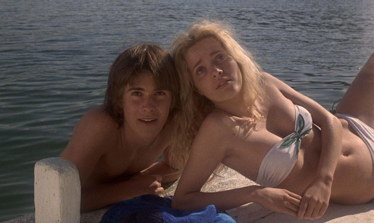Thumbnail 6 de Das Strandhotel (L'hĂŽtel de la plage) Blu-ray đ„