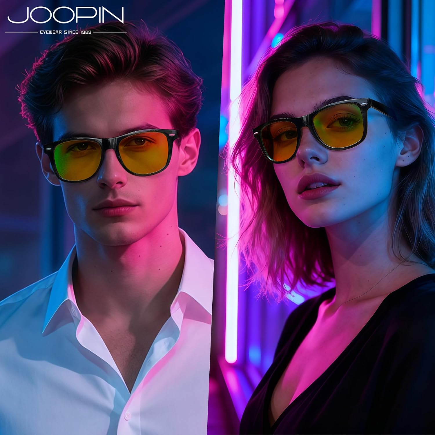 Thumbnail 1 de Joopin Gafas de Sol Unisex Polarizadas UV400