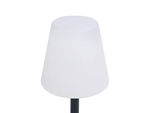Thumbnail 8 de Smartwares OSL-50012 lámpara solar de sobremesa recargable