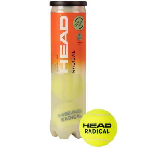 Thumbnail 4 de HEAD 3x4B Tennis Radical
