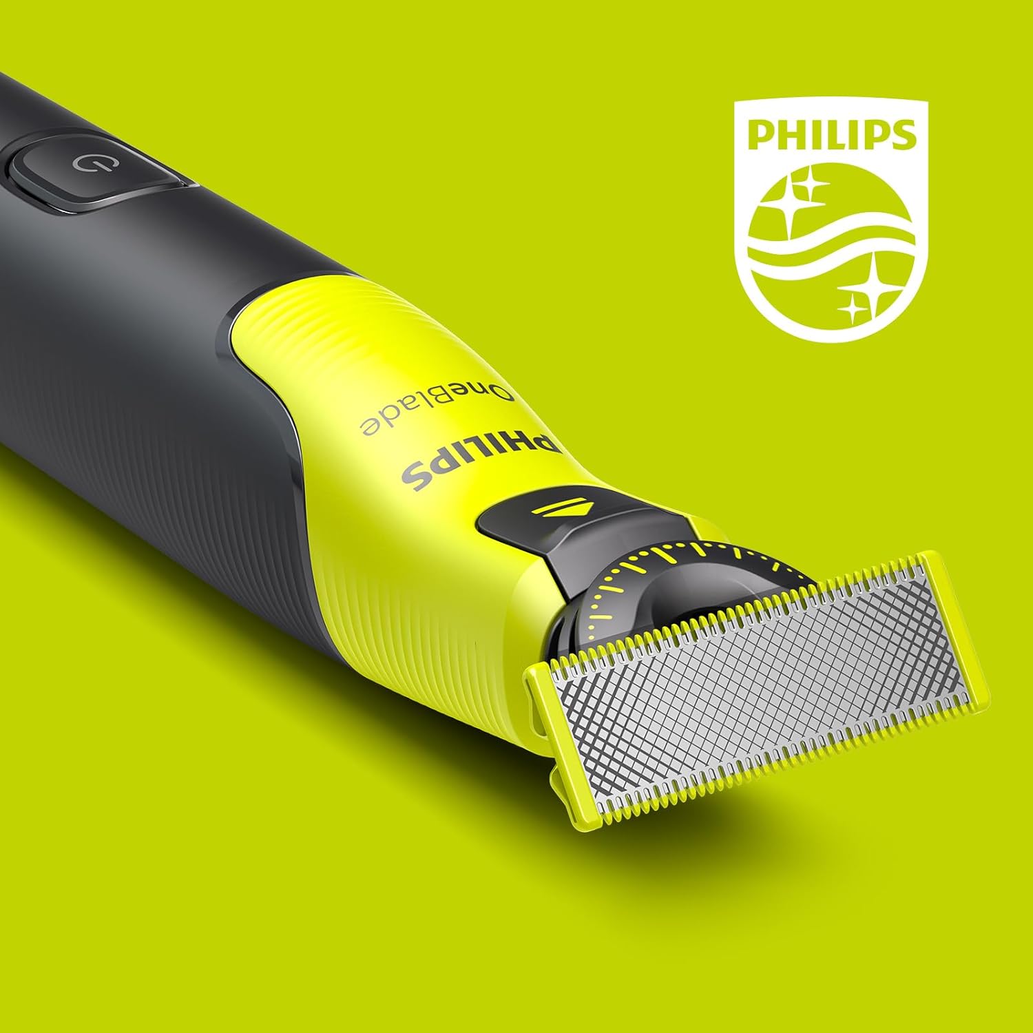 Thumbnail 3 de PHILIPS OneBlade 360 Face & Body QP4631/30 – elektrischer Rasierer, Trimmer & Bodygroomer mit App-Anbindung