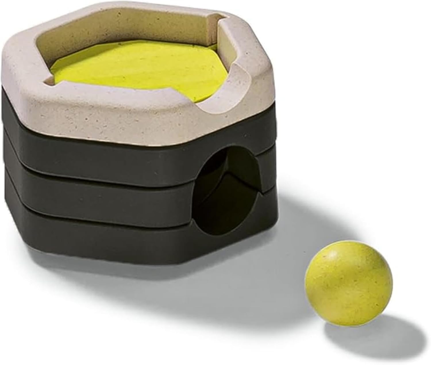 Detalle 1 de Ravensburger Gravitrax Junior Trap 3 pezzi