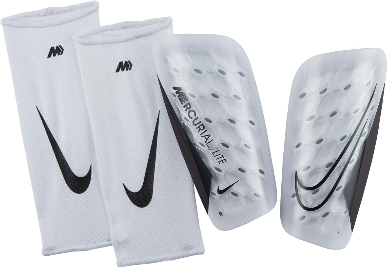 Thumbnail 4 de Nike DN3611-010 Merc Lite espinilleras S