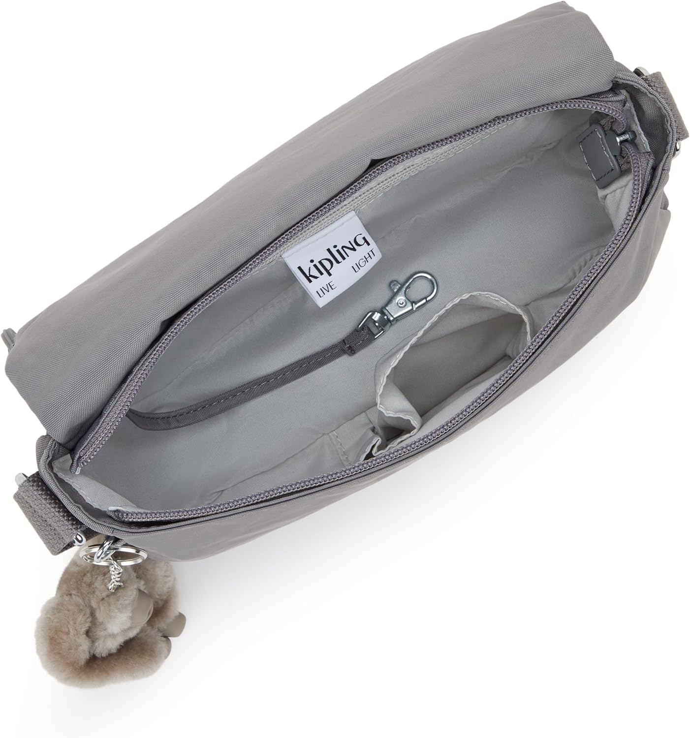 Thumbnail 2 de Kipling Earthbeat S Crossbody Bag – Kleine Umhängetasche im kompakten Format