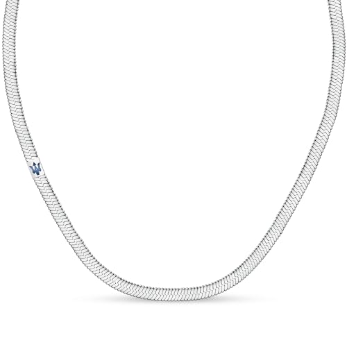 Thumbnail 6 de Maserati collier homme en acier