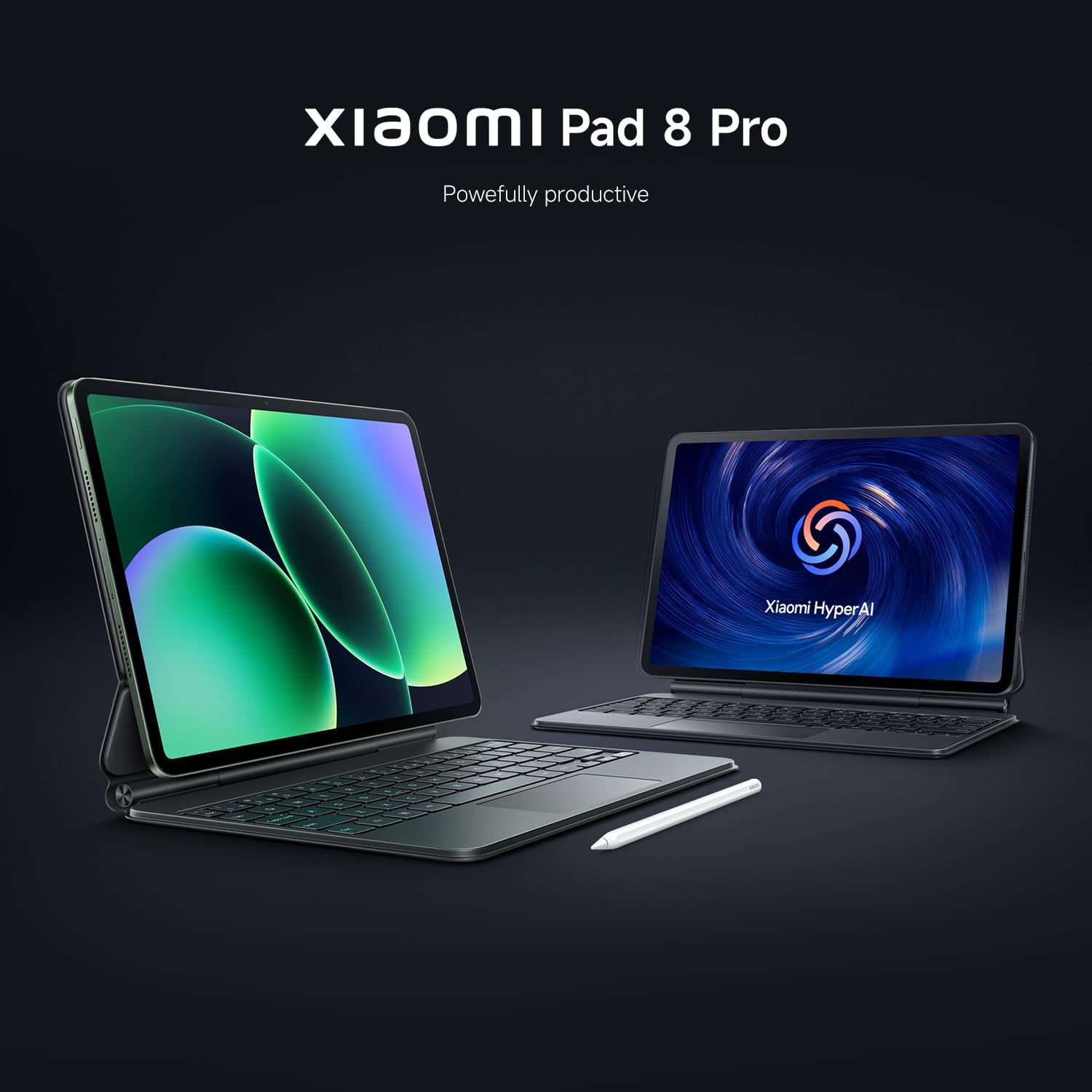 Detalle de Xiaomi Pad 8 Pro 11.2 inch tablet