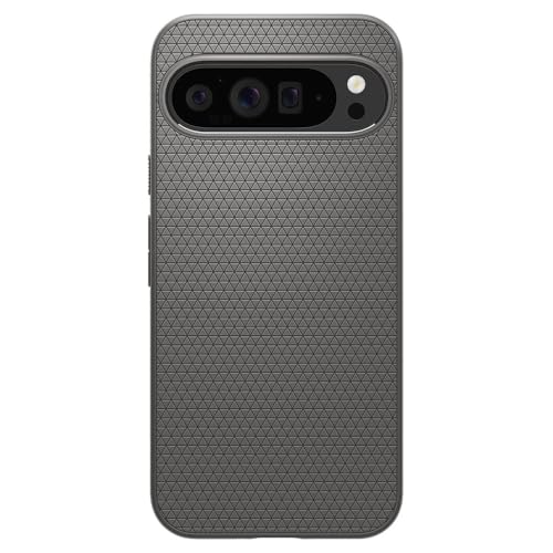 Detalle 2 de Coque Spigen Liquid Air pour Pixel 9 Pro XL