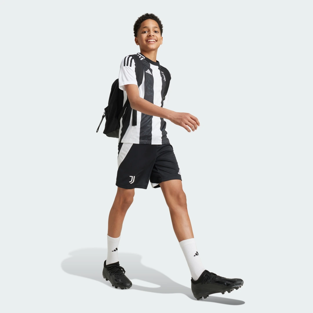 Thumbnail 2 de Camiseta primera equipación Juventus 24/25 (Adolescentes) – Adidas